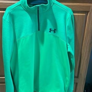 Underarmour long sleeve sweatshirt